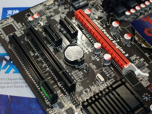 pcie3.0普及加速 看不过时的新时代主板(4)