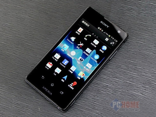 双核拍照贵公子 索尼lt29i仅售2550元|索尼|lt29i|双核_手机_科技时代
