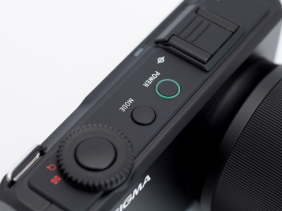 便携数码相机适马dp3merrill评测