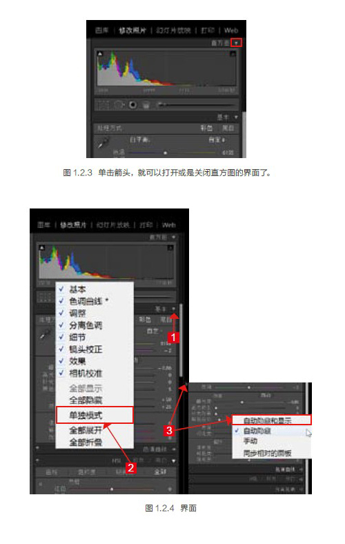 使用lightroom进行亮度控制的6大魔法(3)