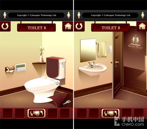 解闷有招偷拍无罪 本周精品应用汇总(2)