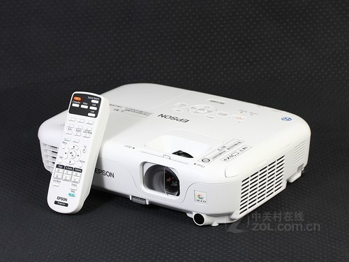 商务投影好选择爱普生ebc20x行货促销