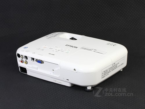 商务投影好选择爱普生ebc20x行货促销