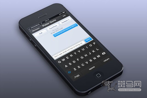 放弃拟物化 和ios7最搭的5款app_手机_新浪科技_新浪网