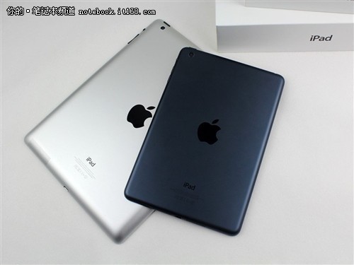 简约轻薄苹果ipad4wifi价格3099元