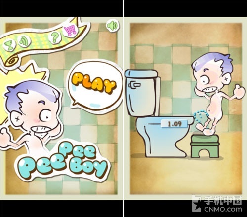 神作玩的就是折磨 令人蛋疼的游戏合辑