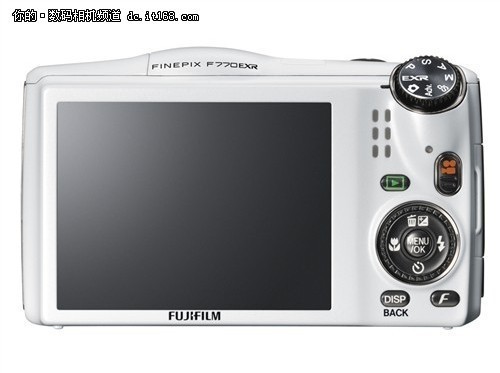 点击图片查看富士f775exr详细资料编辑点评:富士f775exr是一款相当不