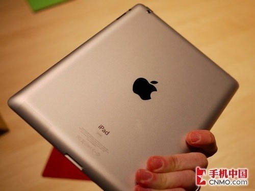 超高清时尚机皇苹果ipad4价格3399元