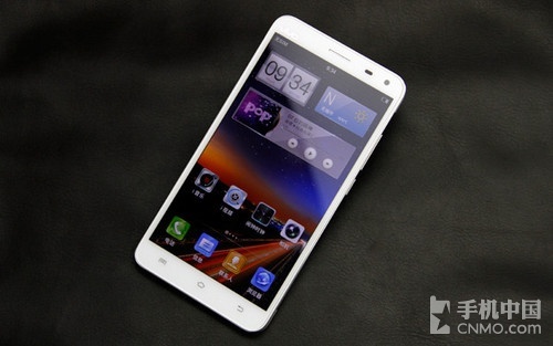 四核1080p屏hi-fi旗舰 vivo xplay评测