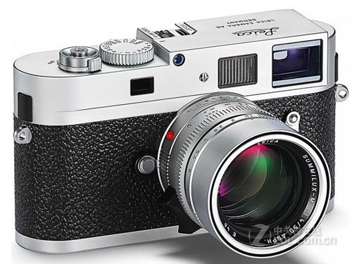 奢华银色莱卡m9-p长沙金广角售51800元