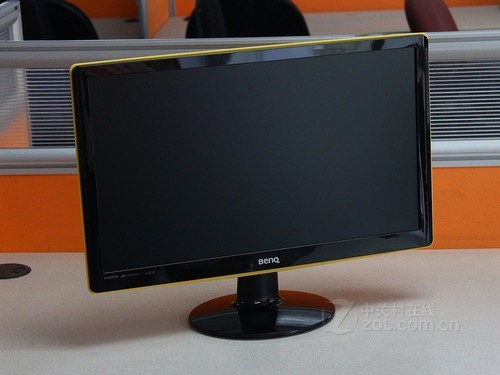 此图为明基rl2240he液晶显示器