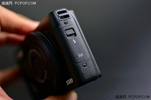 F1.8光圈博秀新品 佳能S120相机评测(3)_数码_新浪科技_新浪网