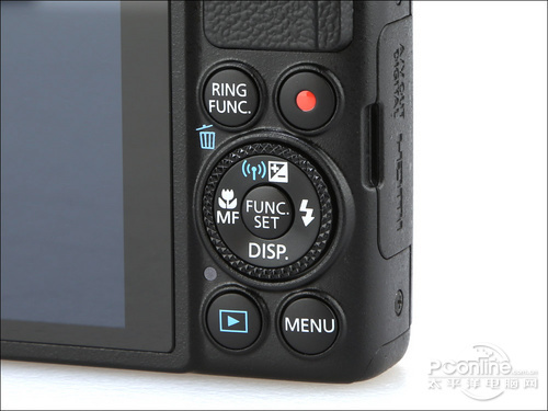 讲究性价比 专业卡片相机佳能S120评测(3)_数码_新浪科技_新浪网