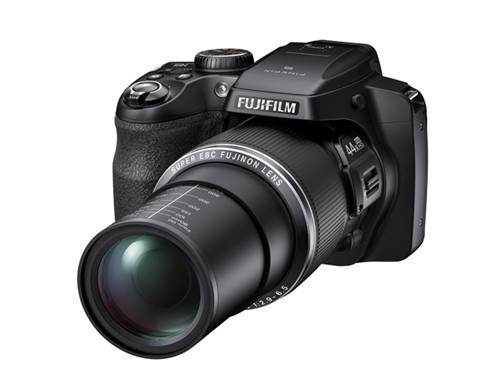 44倍光学变焦 富士s8450亚马逊1769元