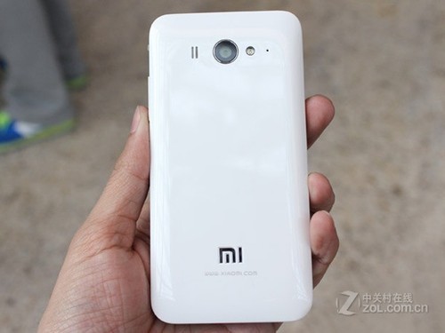 再不买就没了 32gb小米手机2s仅1799元