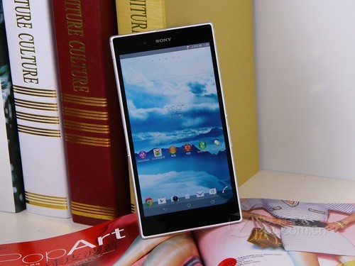 巨屏视觉冲击 索尼四核智能xl39h售3040|索尼|xperia|大屏_手机_新浪