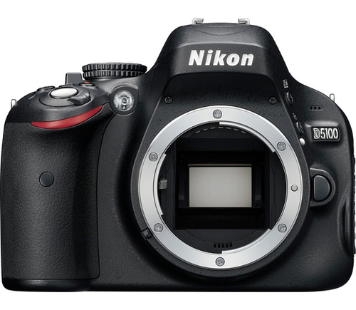 尼康发布d5100102101版固件升级