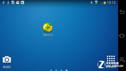 享受智能生活galaxynx下载海量应用