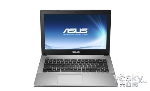 华硕(asus)x450cc全新功能极致体验.