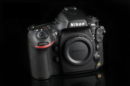 要实用还是文艺 尼康d800/df对比选购(2)
