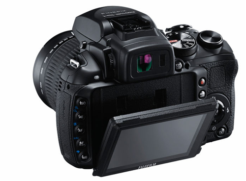 超长变焦富士hs35武汉思锐惊爆价1699