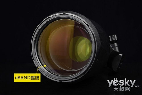 远摄近在眼前 超望远变焦镜头腾龙a011评测