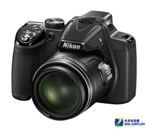 尼康发布三款coolpix p系列轻便型相机