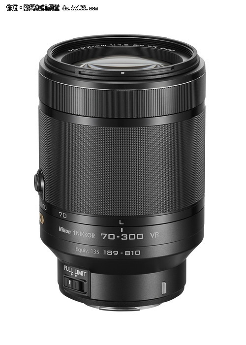 侃一周热门新闻 尼康发布1 v3以及镜头