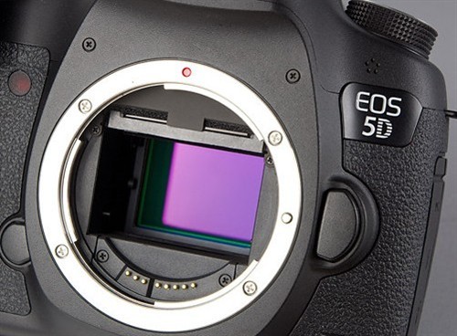 佳能7500万高像素单反可能在下月发布