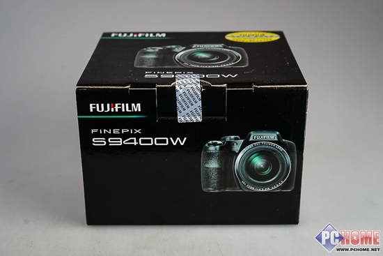 黑白双煞 富士s9400w s8600评测体验_数码_新浪科技_新浪网
