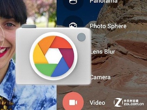 獨立拍照軟件 google發谷歌camera相機
