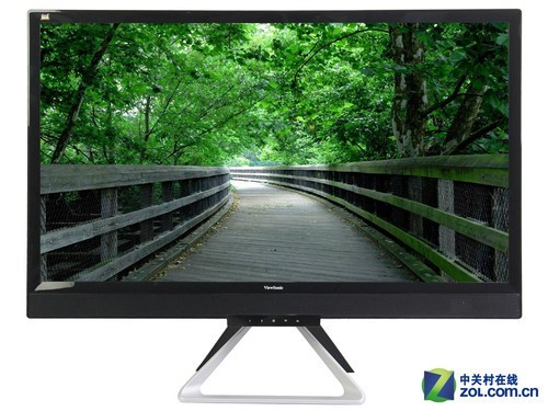 高分屏看世界杯 4k广角显示器吐血推荐(5)