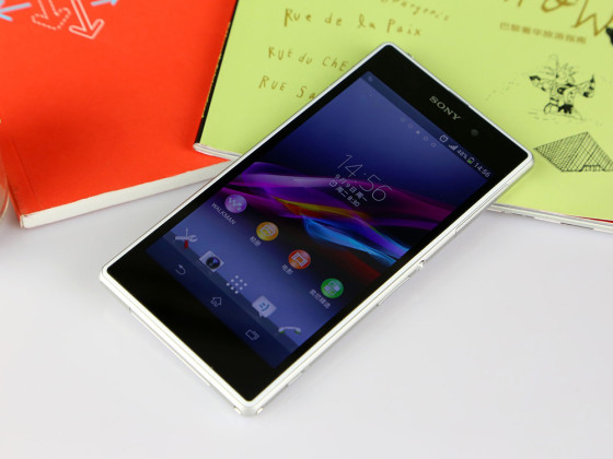 2070万媲美相机照 索尼l39h报2597元|索尼|四核|拍照_手机_新浪科技