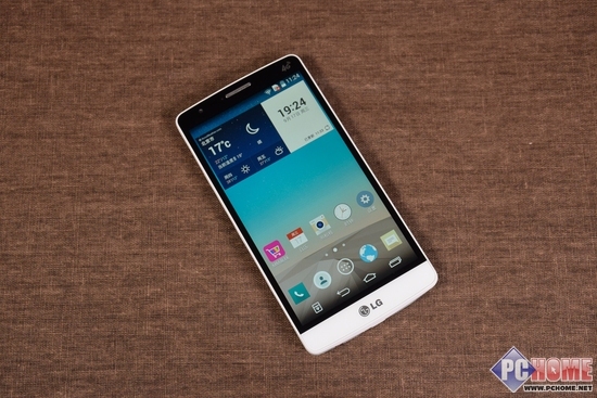 4g雙卡雙通激光對焦 lg g3 beat評測