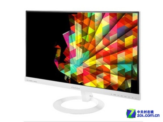 华硕vx239h-w液晶显示器编辑点评:华硕vx239h-w液晶显示器是华硕"声名