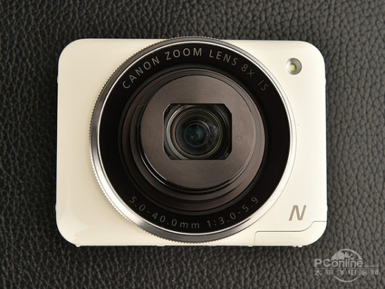 新升级自拍粉盒 佳能powershot n2评测(2)