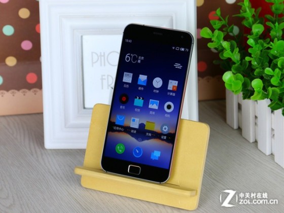 75mm/2k 屏/4g 2014国产热门手机推荐(5)|华为|魅族|国产_手机_新浪