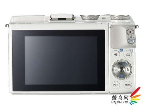 相比兄长提升不少 佳能m3与m2对比解析