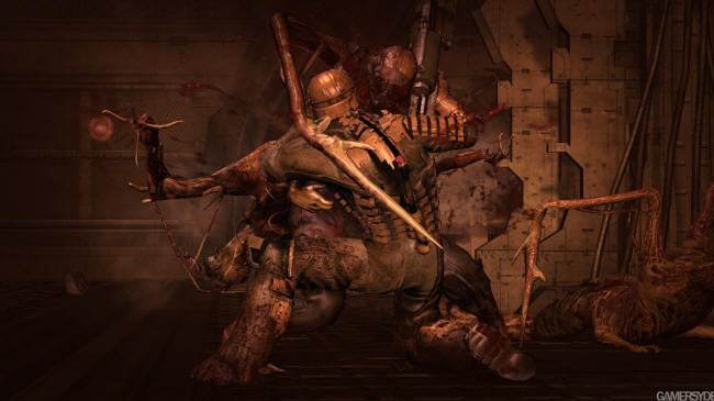 ea新作《死亡空间》带你体验密闭恐怖