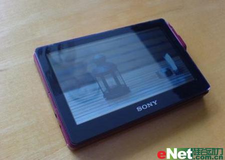 各有千秋 国内外经典mp4产品大比拼(6)