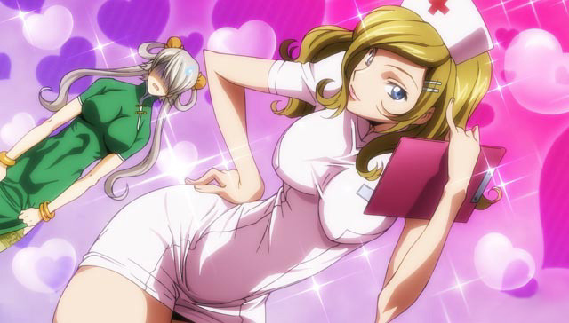 游戏中,玩家将扮演失去记忆的主角,在闯入阿什弗德学园时被米蕾所