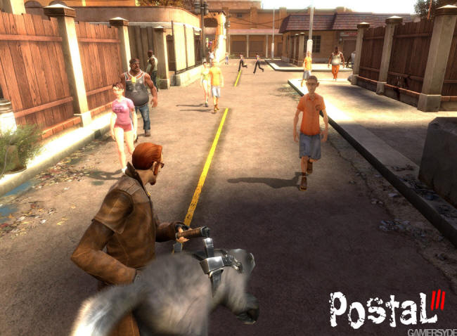 《喋血街头3》最新消息公布