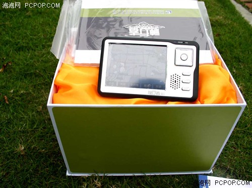 电子狗功能是趋势!神行者668a售1580