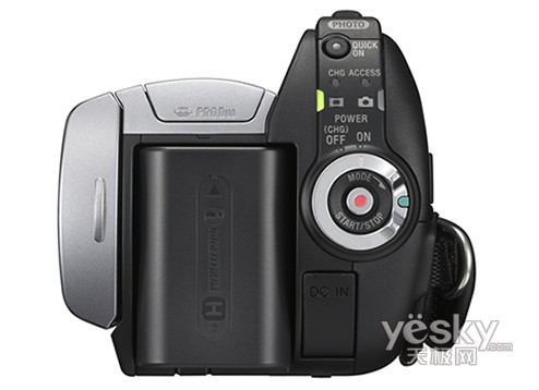 家庭必备的低价dv 索尼sx60e套装实惠