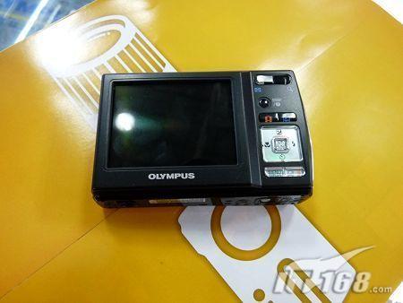 入门级卡片机 奥林巴斯fe45售价仅799元