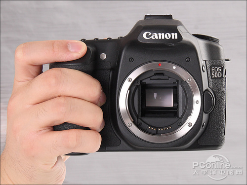 佳能7d佳能50d尼康d300s外观大对比