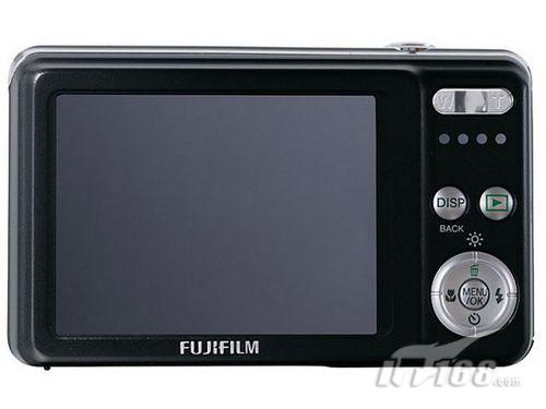 具有3倍光学变焦镜头富士j38仅售999元