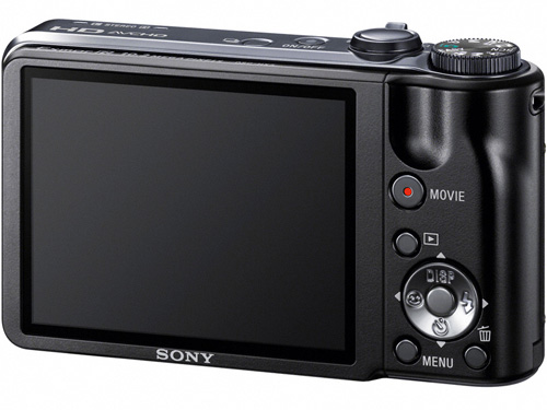 索尼hx5c新上市送礼