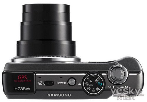 三星wb650(美洲区型号为hz35w)三星wb650三星wb650可算得上是三星卡片