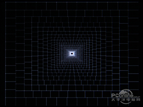 itoos m6hdt(1080p版)屏幕测试图片效果